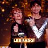 Les Radoï (The Best - saison 2, épisode 2. Diffusé le vendredi 25 avril 2014 sur TF1.)