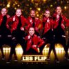 Les Flip (The Best - saison 2, épisode 2. Diffusé le vendredi 25 avril 2014 sur TF1.)