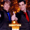 Inmotion (The Best - saison 2, épisode 2. Diffusé le vendredi 25 avril 2014 sur TF1.)