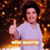 Rémi Martin (The Best - saison 2, épisode 2. Diffusé le vendredi 25 avril 2014 sur TF1.)