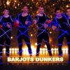 Barjots Dunkers (The Best - saison 2, épisode 2. Diffusé le vendredi 25 avril 2014 sur TF1.)
