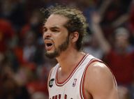 Joakim Noah : Le Coq Sportif visé par une plainte de la star des Bulls