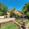 Photo de la maison de Joel Madden et Nicole Richie à Glendale, en Californie, que le couple vend pour 1 875 000 dollars.