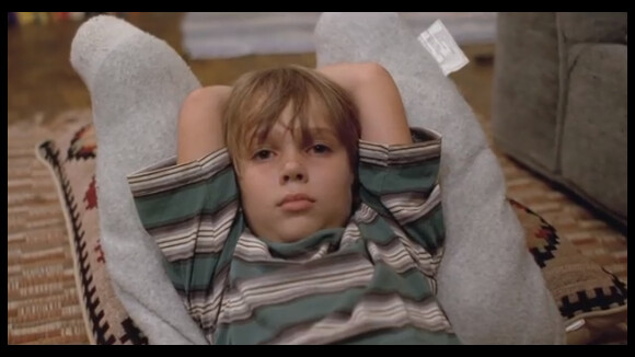 Boyhood : Bande-annonce de l'incroyable film réalisé sur... 12 années !