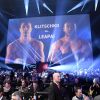 Vladimir Klitschko et Alex Leapai s'affrontaient à Oberhausen, le 26 avril 2014 pour les ceintures WBA-IBF-WBO des lourds