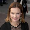Carole Bouquet au 65e Festival de Cannes, le 18 mai 2012.