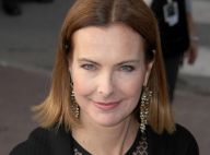 Carole Bouquet : L'atout charme du Festival de Cannes, en 15 photos glamour