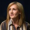 J.K. Rowling à Bath, le 8 mars 2013.