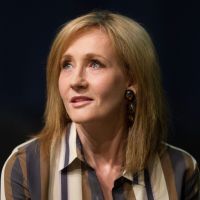 J.K. Rowling et la mort de sa mère : ''Elle n'a jamais rien su d'Harry Potter''