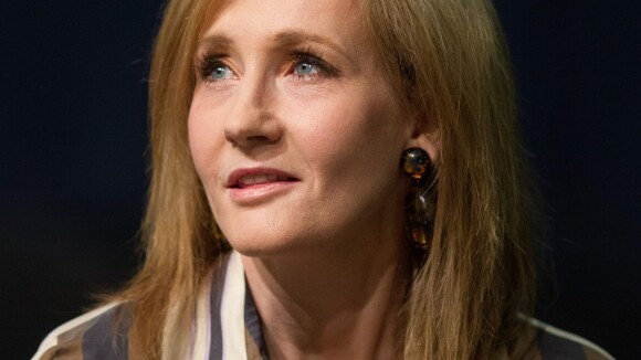 J.K. Rowling et la mort de sa mère : ''Elle n'a jamais rien su d'Harry Potter''