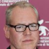 Bret Easton Ellis à Venise le 30 août 2013.