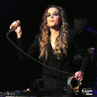 Lisa Marie Presley : Souffrante, elle annule le reste de sa tournée !