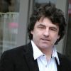 Claude Barzotti en Belgique, le 30 avril 2008.