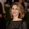 Sofia Coppola au MET Gala à New York, le 5 mai 2014.