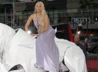 Lady GaGa s'en prend à Katy Perry !