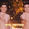 Les Royal Brothers (The Best 2014 - épisode 4 du vendredi 9 mai 2014.)