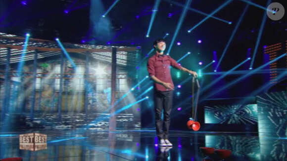 MHD Crew (The Best 2014 - épisode 4 du vendredi 9 mai 2014.)