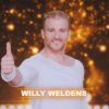 Willy Weldens (The Best 2014 - épisode 4 du vendredi 9 mai 2014.)