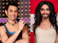Conchita Wurst, gagnante de l'Eurovision : Le vrai visage de la diva à barbe