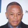 Dr. Dre à Beverly Hills, le 11 février 2012.