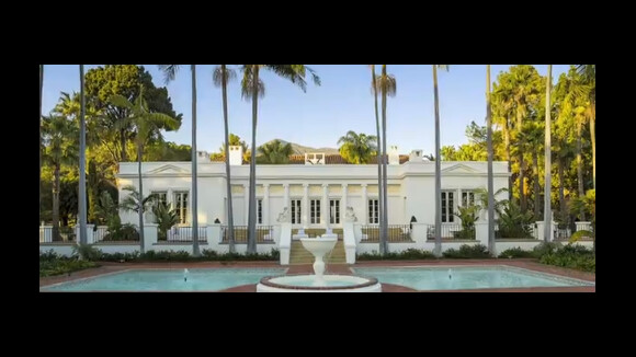 ''Scarface'' : La villa du film culte en vente pour 35 millions de dollars !