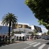 Palais des Festivals - 67e Festival International du Film de Cannes. Cannes, le 14 mai 2014.