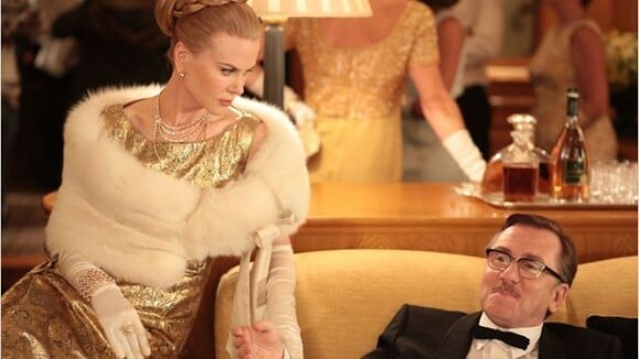 Cannes 2014: Nicole Kidman, Pamela Anderson, Lambert Wilson... les stars du jour