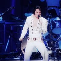 Elvis Experience : Martin Fontaine de retour en France dans le rôle de sa vie