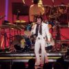 Extrait du spectacle "Elvis Experience" avec Martin Fontaine qui se jouera enfin en France au Palais des Sports du 30 décembre 2014 au 3 janvier 2015.