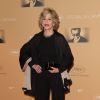 Jane Fonda - Dîner d'ouverture du 67e festival de Cannes, le 14 mai 2014.