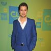 Diogo Morgado à la soirée "CW Network's 2014 Upfront" à New York, le 15 mai 2014.
