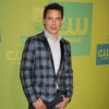 Tom Cavanagh à la soirée "CW Network's 2014 Upfront" à New York, le 15 mai 2014.