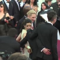 Cannes 2014 : America Ferrera attaquée, mêlée sur le tapis rouge du Festival !