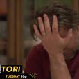 Tori Spelling et Dean McDermott, en larmes et au plus bas, dans le prochaine épisode de leur télé-réalité True Tori, diffusé le 20 mai 2014.