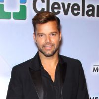 Ricky Martin, gay et fier : ''J'adorerais pouvoir refaire mon coming out !''