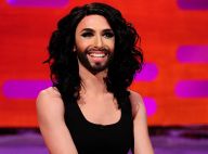 Conchita Wurst : La diva à barbe admirée par Elton John, Cher... et Régine !