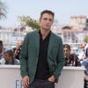 Robert Pattinson - Photocall du film "The Rover" lors du 67e Festival international du film de Cannes, le 18 mai 2014
