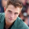Robert Pattinson - Photocall du film "The Rover" lors du 67e Festival international du film de Cannes, le 18 mai 2014