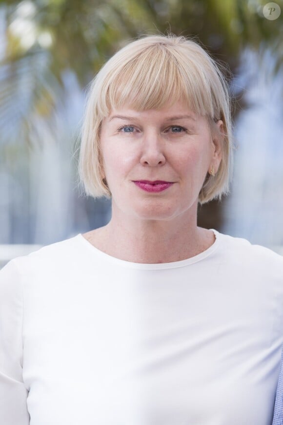 Liz Watts - Photocall du film "The Rover" lors du 67e Festival international du film de Cannes, le 18 mai 2014