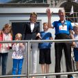 Le roi Philippe de Belgique a couru le 18 mai 2014 les 20 km de Bruxelles, alors que le groupe Sudpresse avait quelques jours plus tôt annoncé son forfait. Arrivé à 9h30 avec son épouse la reine Mathilde et leurs quatre enfants, le premier roi des Belges à disputer l'épreuve a signé un chrono de 1h58mn16sec, 3 minutes de plus que lors de sa participation en 2013.