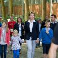 Le roi Philippe de Belgique a couru le 18 mai 2014 les 20 km de Bruxelles, alors que le groupe Sudpresse avait quelques jours plus tôt annoncé son forfait. Arrivé à 9h30 avec son épouse la reine Mathilde et leurs quatre enfants, le premier roi des Belges à disputer l'épreuve a signé un chrono de 1h58mn16sec, 3 minutes de plus que lors de sa participation en 2013.