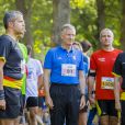 Philippe de Belgique a couru le 18 mai 2014 les 20 km de Bruxelles, alors que le groupe Sudpresse avait quelques jours plus tôt annoncé son forfait. Arrivé à 9h30 avec son épouse la reine Mathilde et leurs quatre enfants, le premier roi des Belges à disputer l'épreuve a signé un chrono de 1h58mn16sec, 3 minutes de plus que lors de sa participation en 2013.