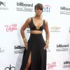 Kelly Rowland lors de la cérémonie des Billboard Music Awards à Las Vegas, le 18 mai 2014.