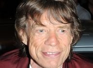 Mick Jagger, la joie après la douleur : Le rockeur est arrière-grand-père !