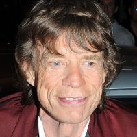 Mick Jagger, la joie après la douleur : Le rockeur est arrière-grand-père !