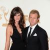 Scott Caan à la 63e cérémonie des Emmy Awards. A Los Angeles, le 18 septembre 2011.