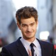  Andrew Garfield &agrave; Paris, le 11 avril 2014. 
