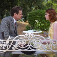 'Magic in the Moonlight' de Woody Allen : Côte d'Azur, Colin Firth et Emma Stone
