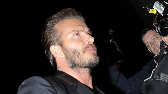 David Beckham : Son projet de stade rejeté, la nouvelle enceinte déjà contestée