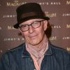 Exclusif - Jacques Audiard - Soirée pour le film "Jimmy's Hall" à la plage Magnum lors du Festival de Cannes, le 22 mai 2014.
